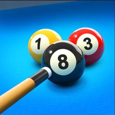 8 Ball Pool MOD