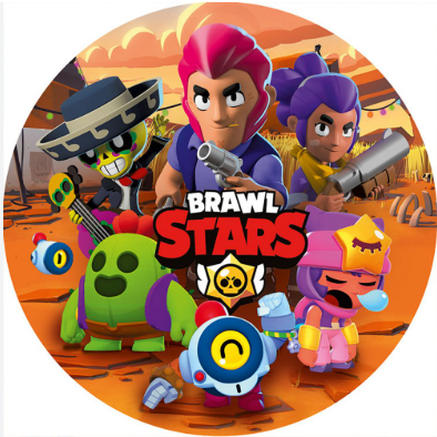 Brawl Stars