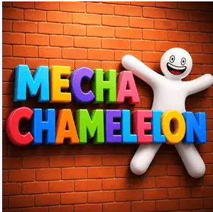 Meccha Chameleon