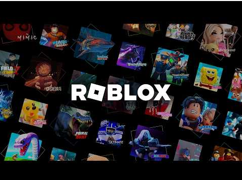 Roblox Mod Menu