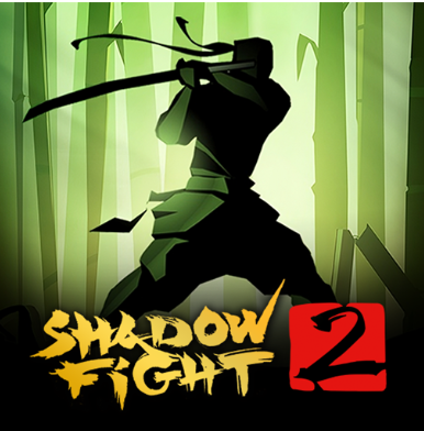 Shadow Fight 2